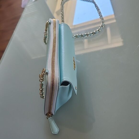 Samantha Thavasa Crossbody/Clutch Bag - Picture 4 of 13